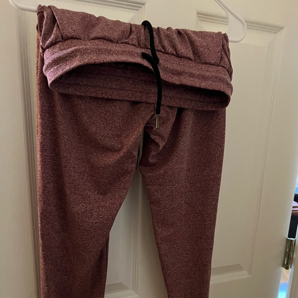 Til you collapse Joggers with Pockets